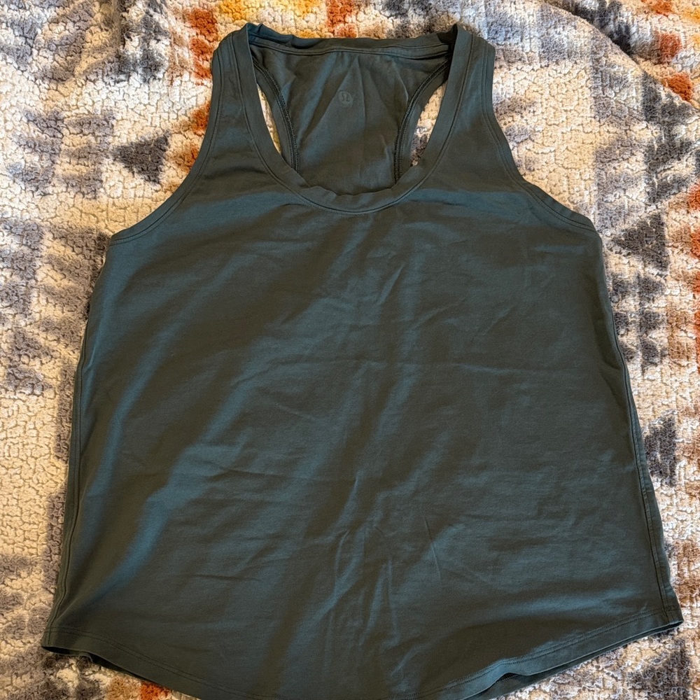 Lululemon Love tank top